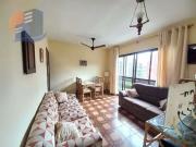 Apartamento para Locação em Guarujá/SP Enseada 2 Quartos