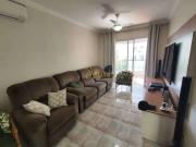 Apartamento para Locação em Guarujá/SP Enseada 2 Quartos