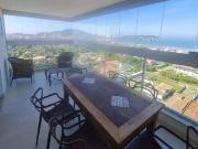Apartamento para Locação em Guarujá/SP Enseada 2 Quartos