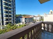 Apartamento para Locação em Guarujá/SP Enseada 2 Quartos