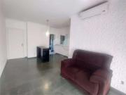 Apartamento para Locação em Guarujá/SP Enseada 2 Quartos