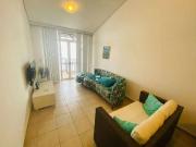 Apartamento para Locação em Guarujá/SP Enseada 2 Quartos Apartamento para Locação em Guarujá/SP Enseada 2 Quartos