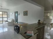 Apartamento para Locação em Guarujá/SP Enseada 2 Quartos