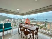 Apartamento para Locação em Guarujá/SP Enseada 2 Quartos