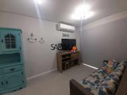 Apartamento para Locação em Guarujá/SP Enseada 2 Quartos