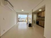 Apartamento para Locação em Guarujá/SP Enseada 2 Quartos