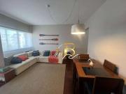 Apartamento para Locação em Guarujá/SP Enseada 2 Quartos