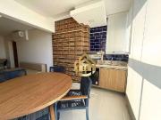 Apartamento para Locação em Guarujá/SP Enseada 2 Quartos