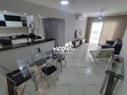 Apartamento para Locação em Guarujá/SP Enseada 2 Quartos