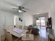 Apartamento para Locação em Guarujá/SP Enseada 2 Quartos