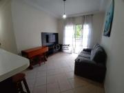 Apartamento para Locação em Guarujá/SP Enseada 2 Quartos