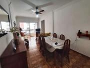 Apartamento para Locação em Guarujá/SP Enseada 2 Quartos