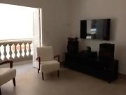 Apartamento para Locação em Guarujá/SP Enseada 3 Quartos