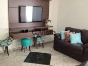 Apartamento para Locação em Guarujá/SP Enseada 3 Quartos
