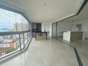 Apartamento para Locação em Guarujá/SP Enseada 3 Quartos