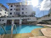 Apartamento para Locação em Guarujá/SP Enseada 3 Quartos