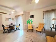 Apartamento para Locação em Guarujá/SP Enseada 3 Quartos