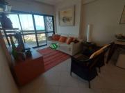 Apartamento para Locação em Guarujá/SP Enseada 3 Quartos