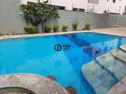 Apartamento para Locação em Guarujá/SP Enseada 3 Quartos