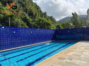 Apartamento para Locação em Guarujá/SP Enseada 3 Quartos