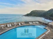 Apartamento para Locação em Guarujá/SP Enseada 3 Quartos