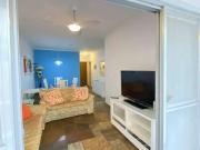 Apartamento para Locação em Guarujá/SP Enseada 3 Quartos