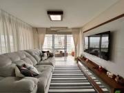 Apartamento para Locação em Guarujá/SP Enseada 3 Quartos