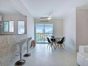 Apartamento para Locação em Guarujá/SP Enseada 3 Quartos