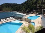 Apartamento para Locação em Guarujá/SP Enseada 3 Quartos