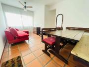 Apartamento para Locação em Guarujá/SP Enseada 3 Quartos