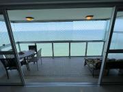 Apartamento para Locação em Guarujá/SP Enseada 3 Quartos