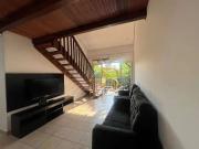 Apartamento para Locação em Guarujá/SP Enseada 3 Quartos