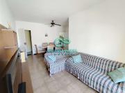 Apartamento para Locação em Guarujá/SP Enseada 3 Quartos