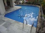 Apartamento para Locação em Guarujá/SP Enseada 3 Quartos