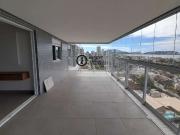 Apartamento para Locação em Guarujá/SP Enseada 3 Quartos