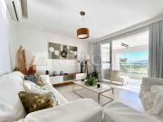 Apartamento para Locação em Guarujá/SP Enseada 3 Quartos