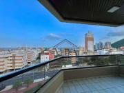 Apartamento para Locação em Guarujá/SP Enseada 3 Quartos
