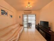 Apartamento para Locação em Guarujá/SP Enseada 3 Quartos