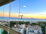 Apartamento para Locação em Guarujá/SP Enseada 3 Quartos