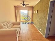 Apartamento para Locação em Guarujá/SP Enseada 3 Quartos