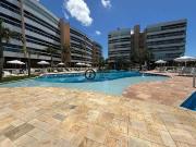 Apartamento para Locação em Guarujá/SP Enseada 3 Quartos