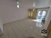 Apartamento para Locação em Guarujá/SP Enseada 3 Quartos