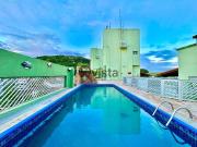 Apartamento para Locação em Guarujá/SP Enseada 3 Quartos