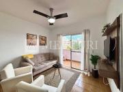 Apartamento para Locação em Guarujá/SP Enseada 3 Quartos