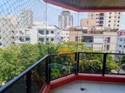 Apartamento para Locação em Guarujá/SP Enseada 3 Quartos Apartamento para Locação em Guarujá/SP Enseada 3 Quartos