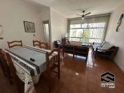 Apartamento para Locação em Guarujá/SP Enseada 3 Quartos