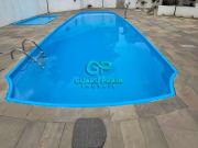 Apartamento para Locação em Guarujá/SP Enseada 3 Quartos