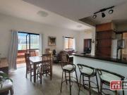 Apartamento para Locação em Guarujá/SP Enseada 3 Quartos