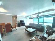 Apartamento para Locação em Guarujá/SP Enseada 3 Quartos