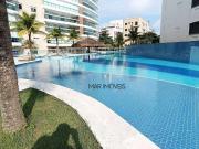 Apartamento para Locação em Guarujá/SP Enseada 3 Quartos